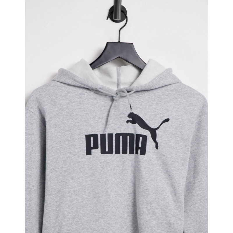 Puma elevated ess logo...