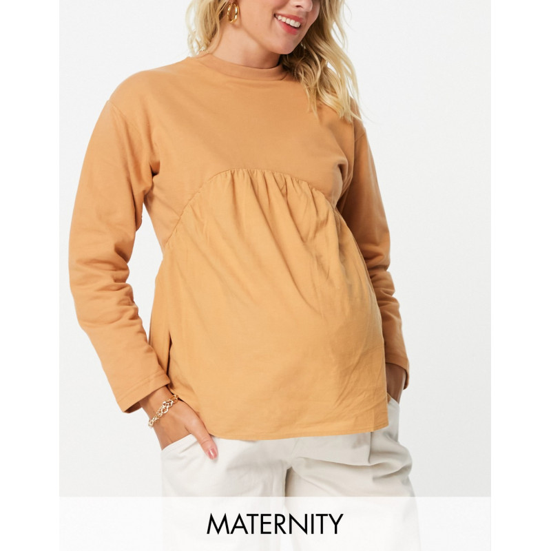 Influence Maternity sweater...