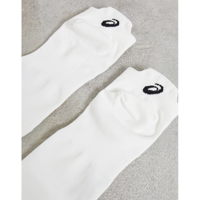 Asics socks in white