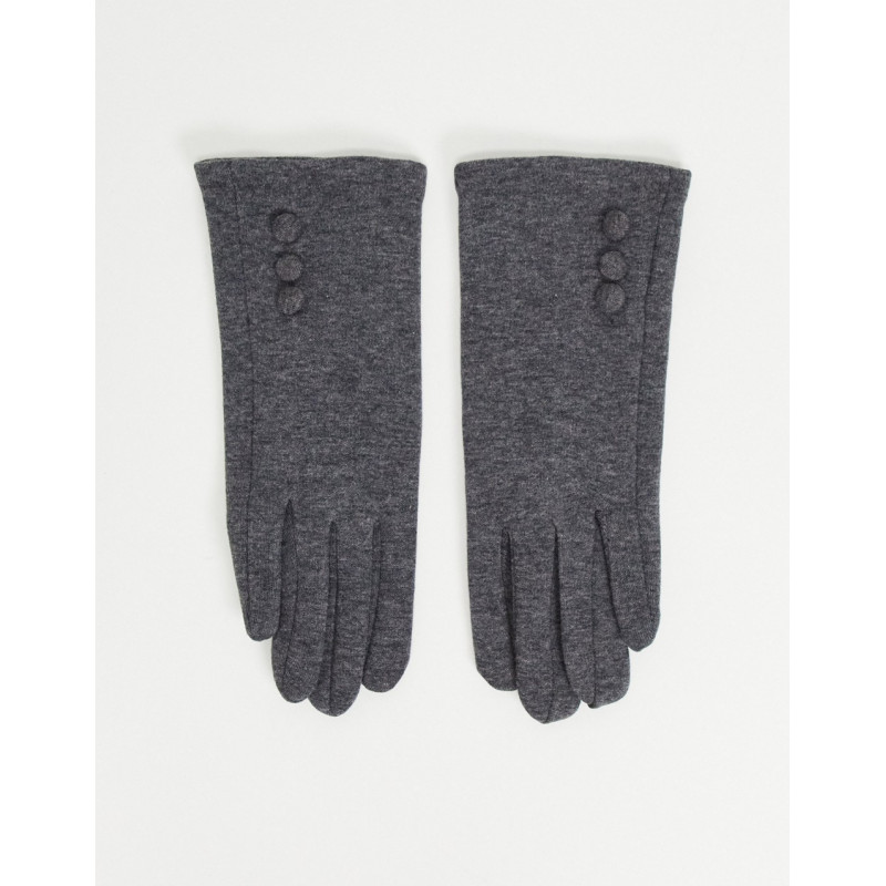 Aldo gloves in grey