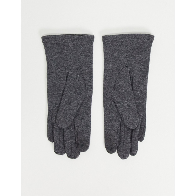 Aldo gloves in grey