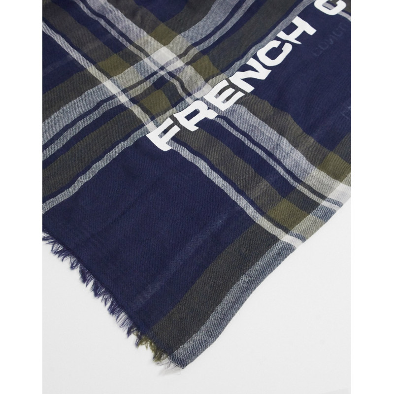 French Connection scarf in...