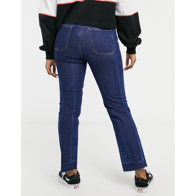 MiH Daily crop jeans in...