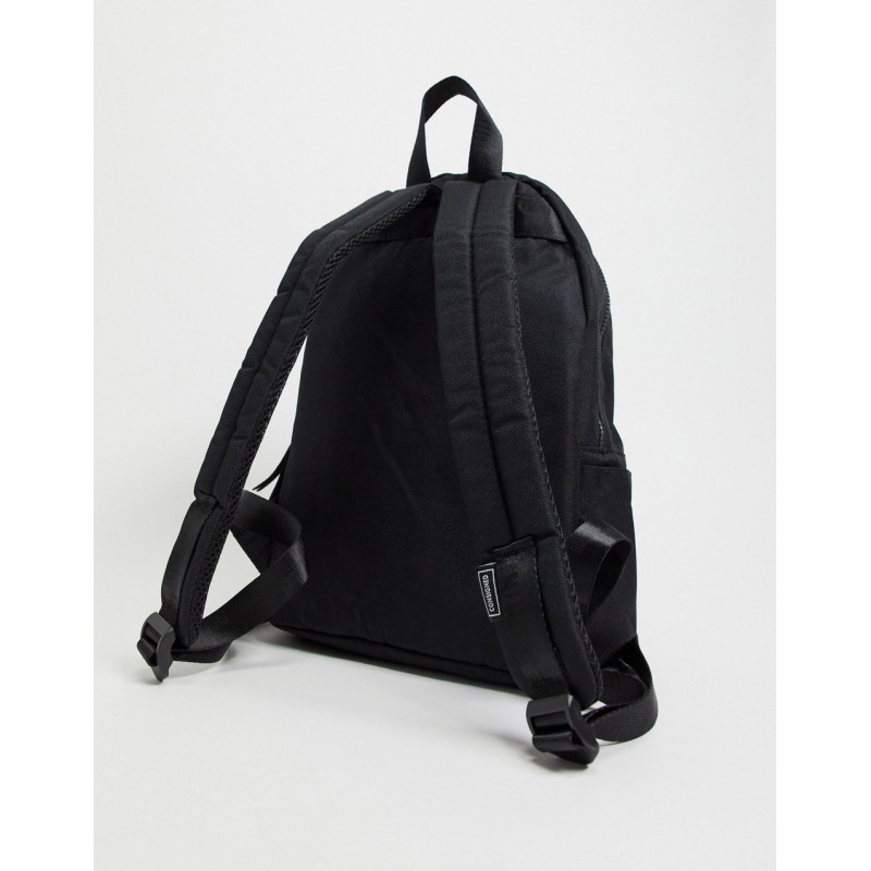 Consigned clip backpack in...