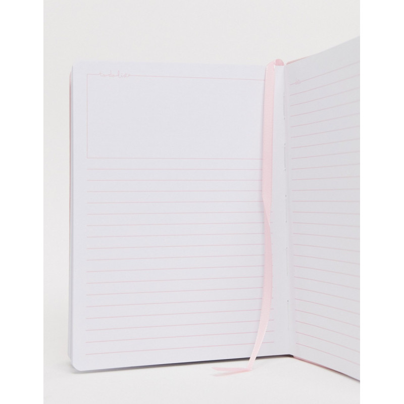 Skinnydip icon notebook
