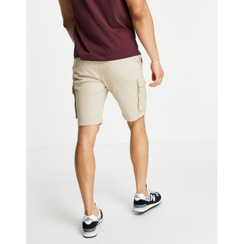 Selected Homme cargo short...