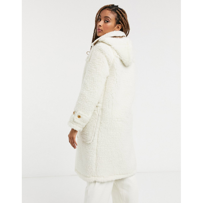 Gloverall shearling eliza...