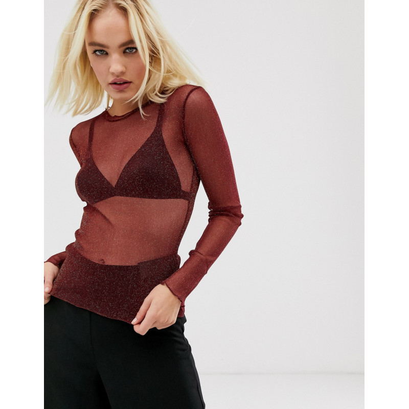 Moves by Minimum mesh top