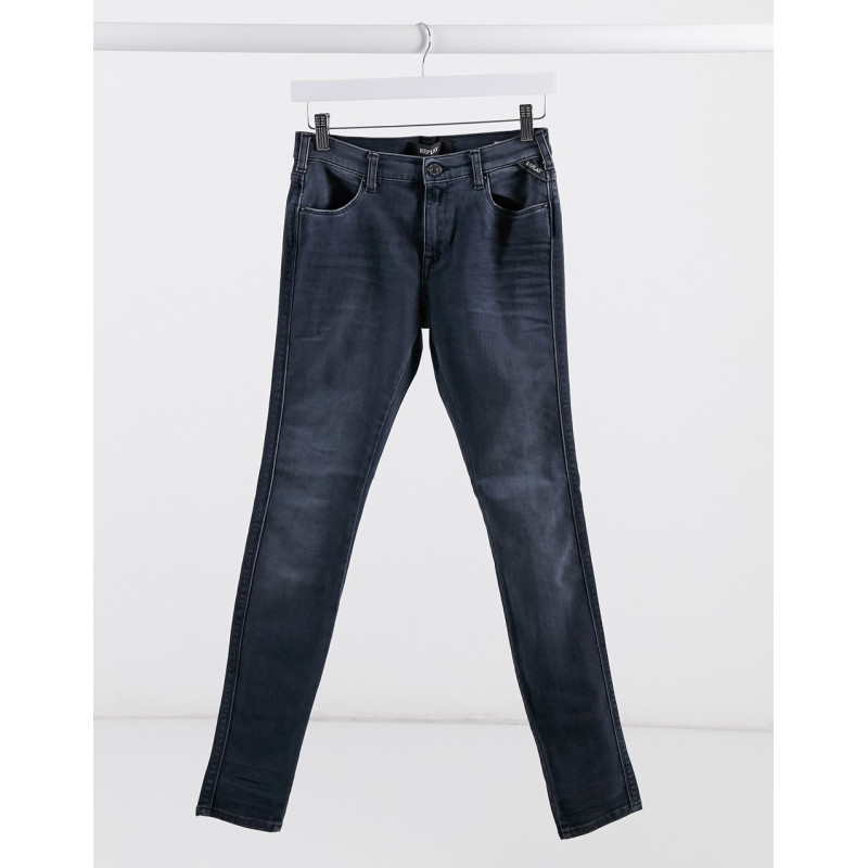 Replay New Luz Jeans in...