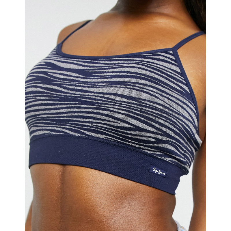 Pepe Jeans Thelma crop top...