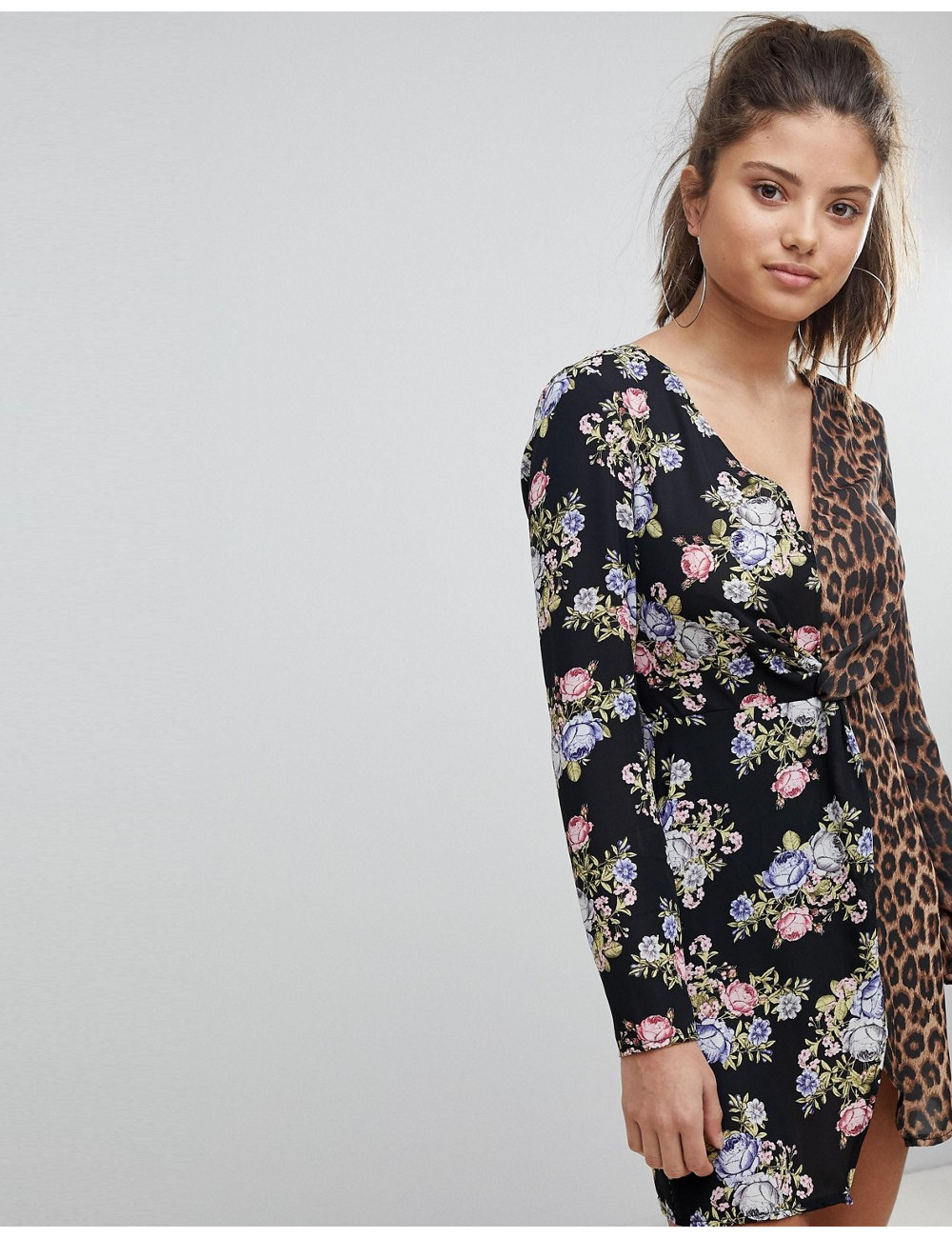Missguided Floral And...
