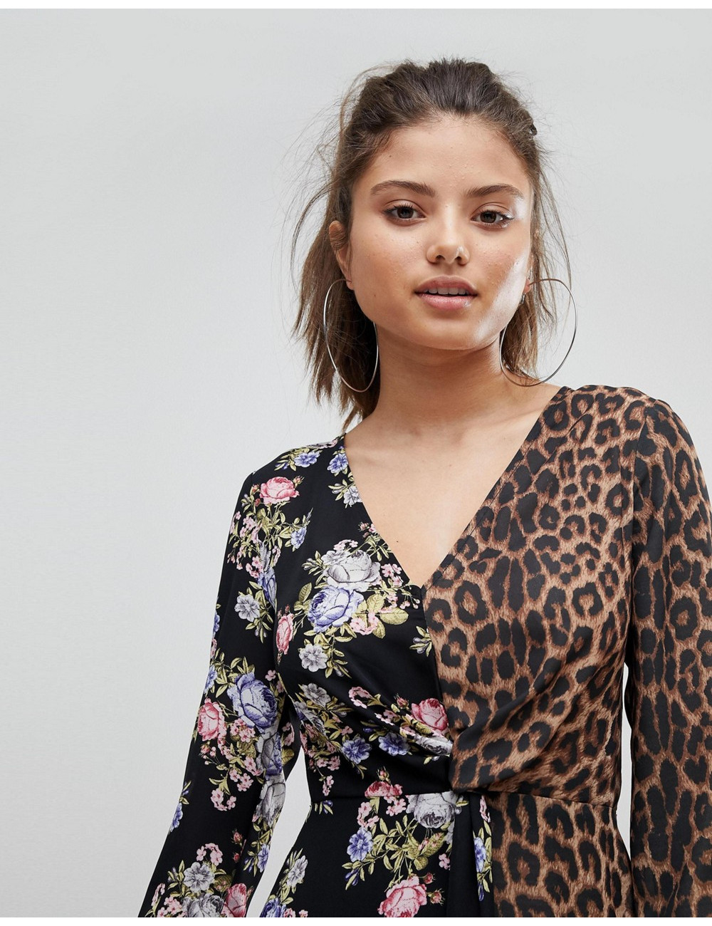Missguided Floral And...