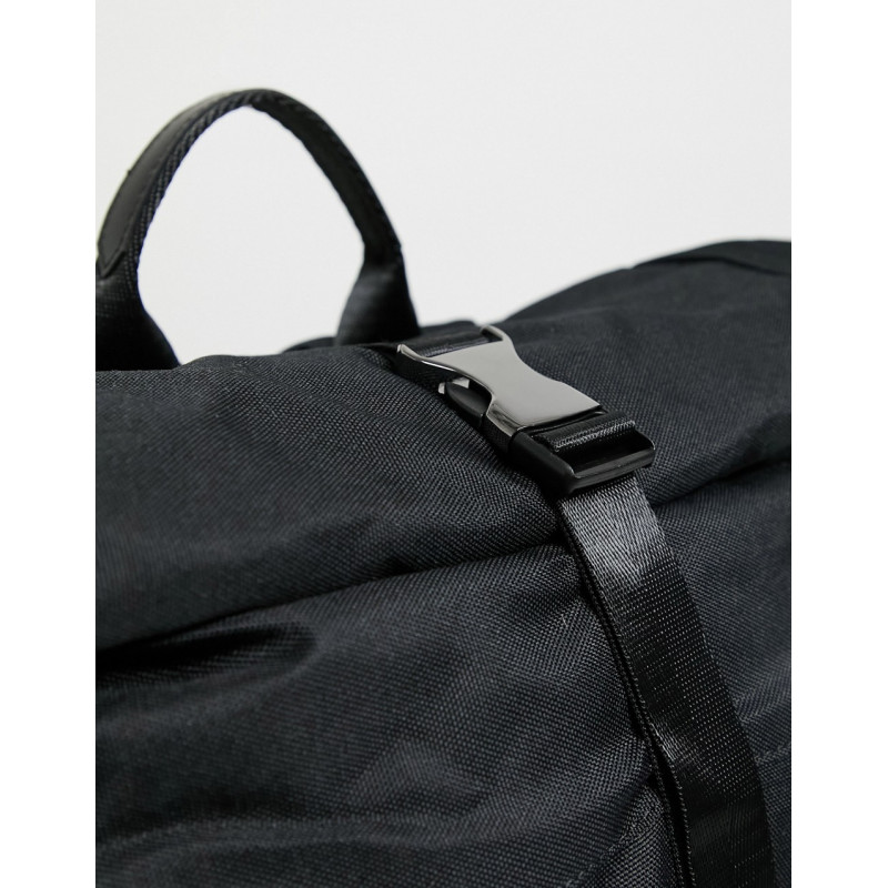 Consigned roll top backpack...