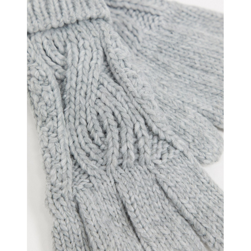 Boardmans cable knitted...