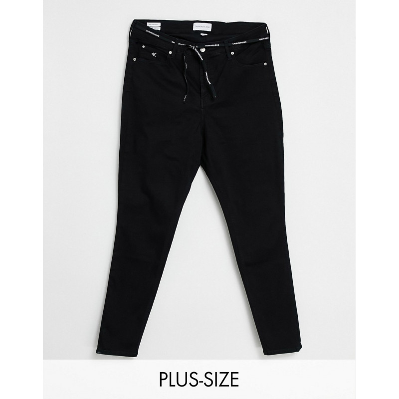 Calvin Klein Jeans Plus...