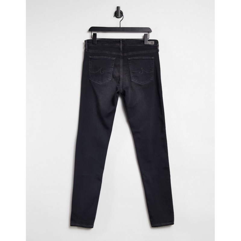AG Jeans highrise skinny...