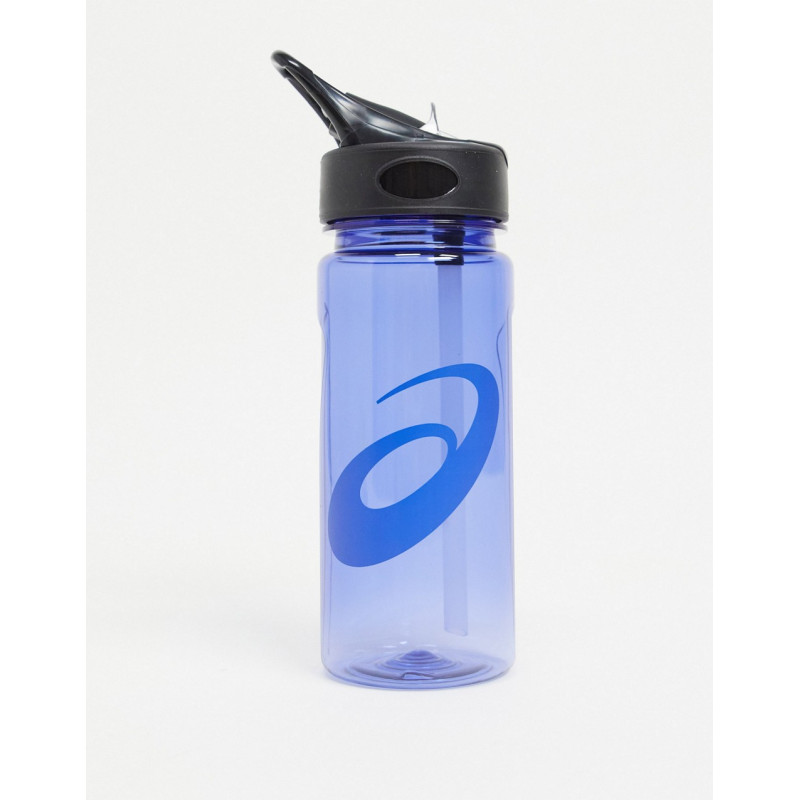 Asics bottle 0.6L in blue