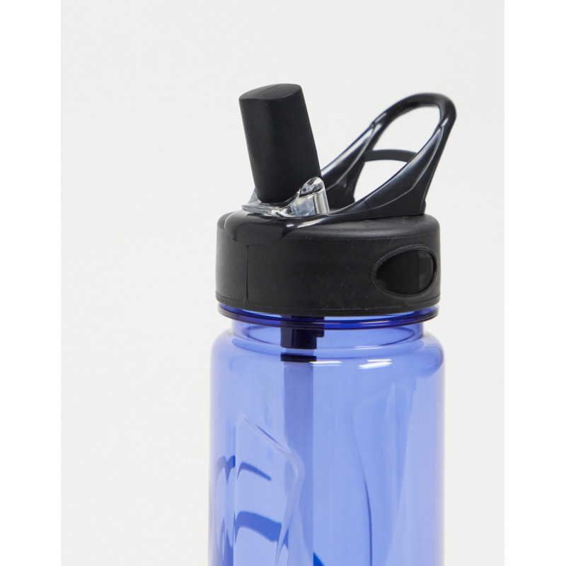 Asics bottle 0.6L in blue