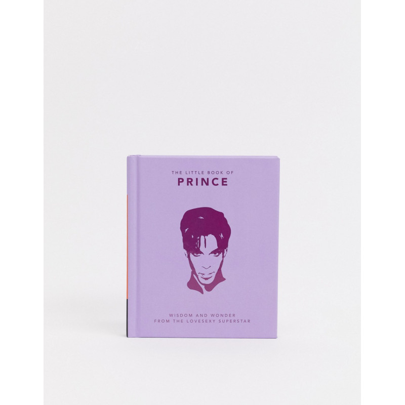The Little Book of Prince