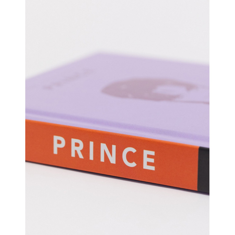 The Little Book of Prince