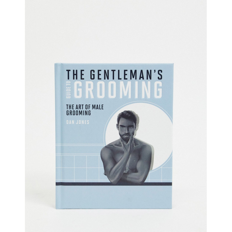 The Gentleman's Guide to...