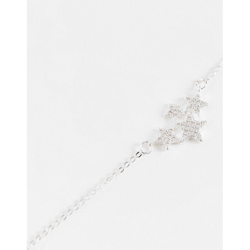 Bloom & Bay star necklace...