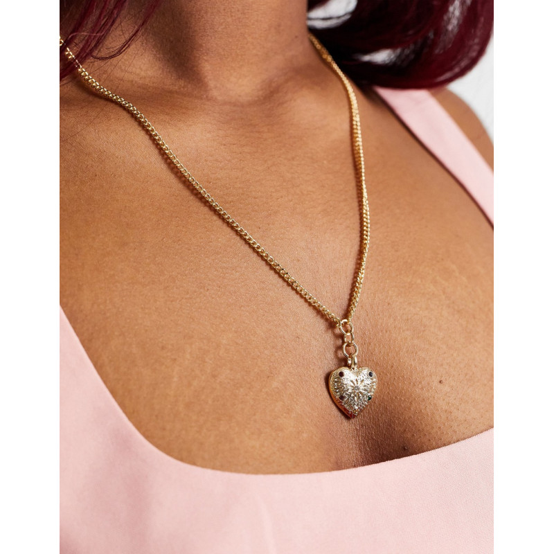 Bloom & Bay pendant necklace