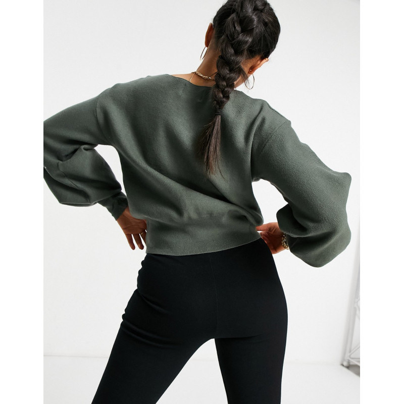 Parallel Lines jumper with...