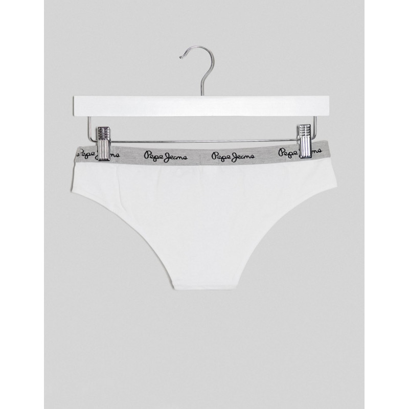 Pepe Jeans 3 pack briefs in...