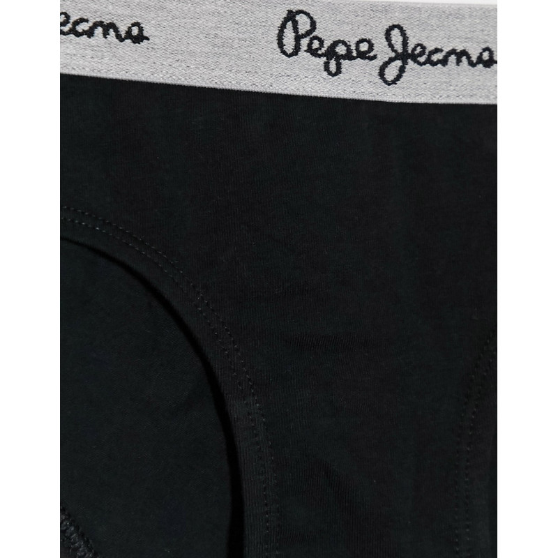 Pepe Jeans 3 pack briefs in...