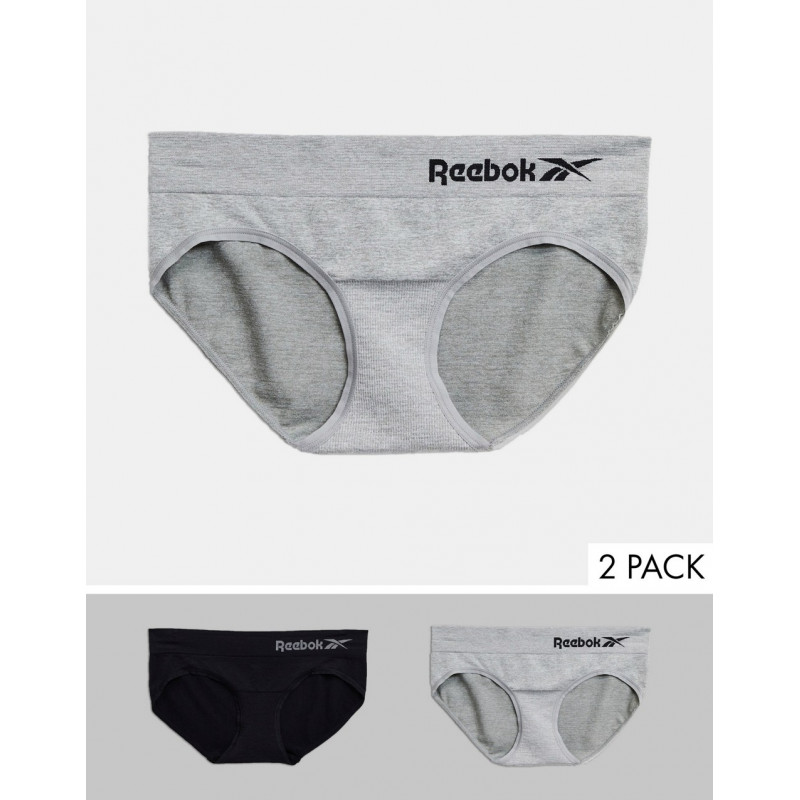 Reebok 2 pack seamless...