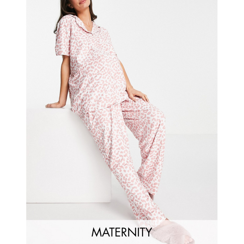 Loungeable Maternity Plus...