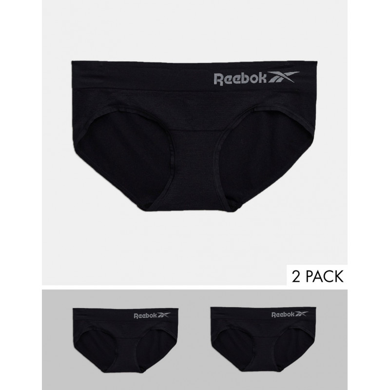 Reebok 2 pack seamless...