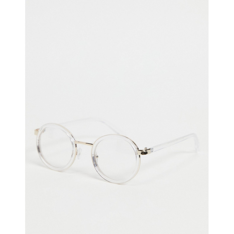 ASOS DESIGN recycled frame...