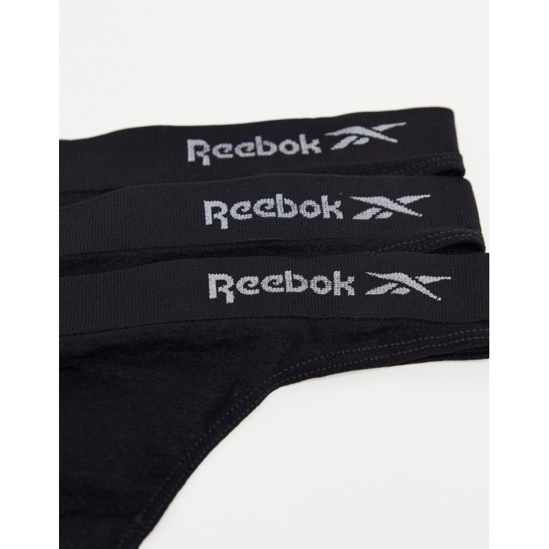 Reebok 3 pack seamless...
