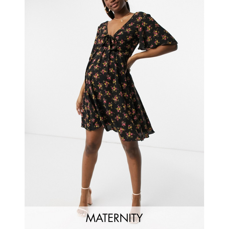 Blume Maternity mini dress...