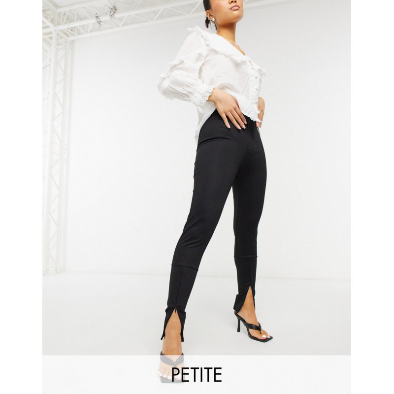 Only Petite leggings with...