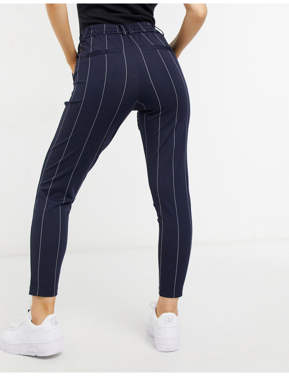 Only Petite trousers in...