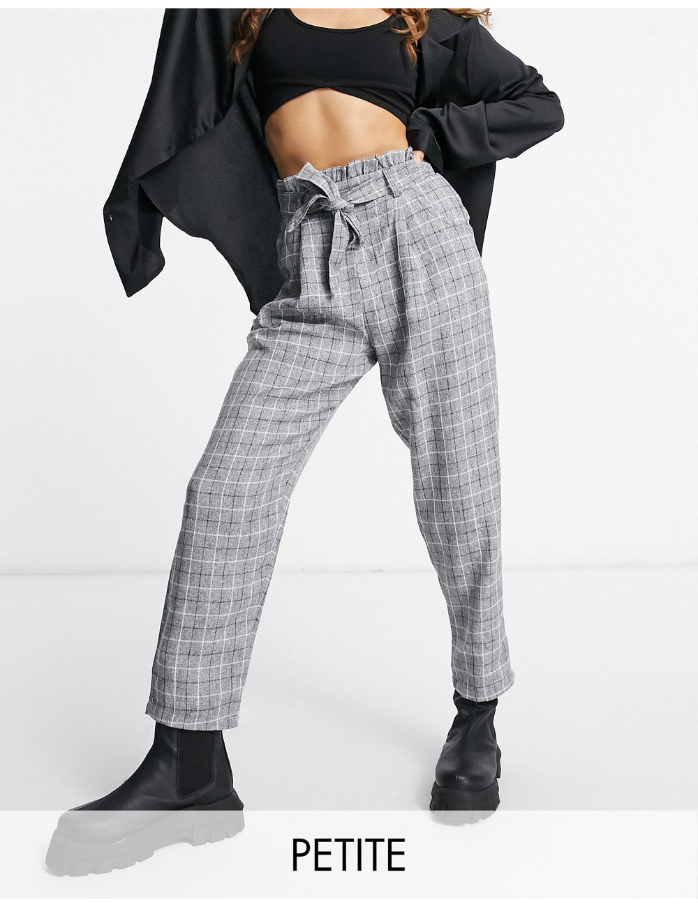 Missguided Petite trousers...