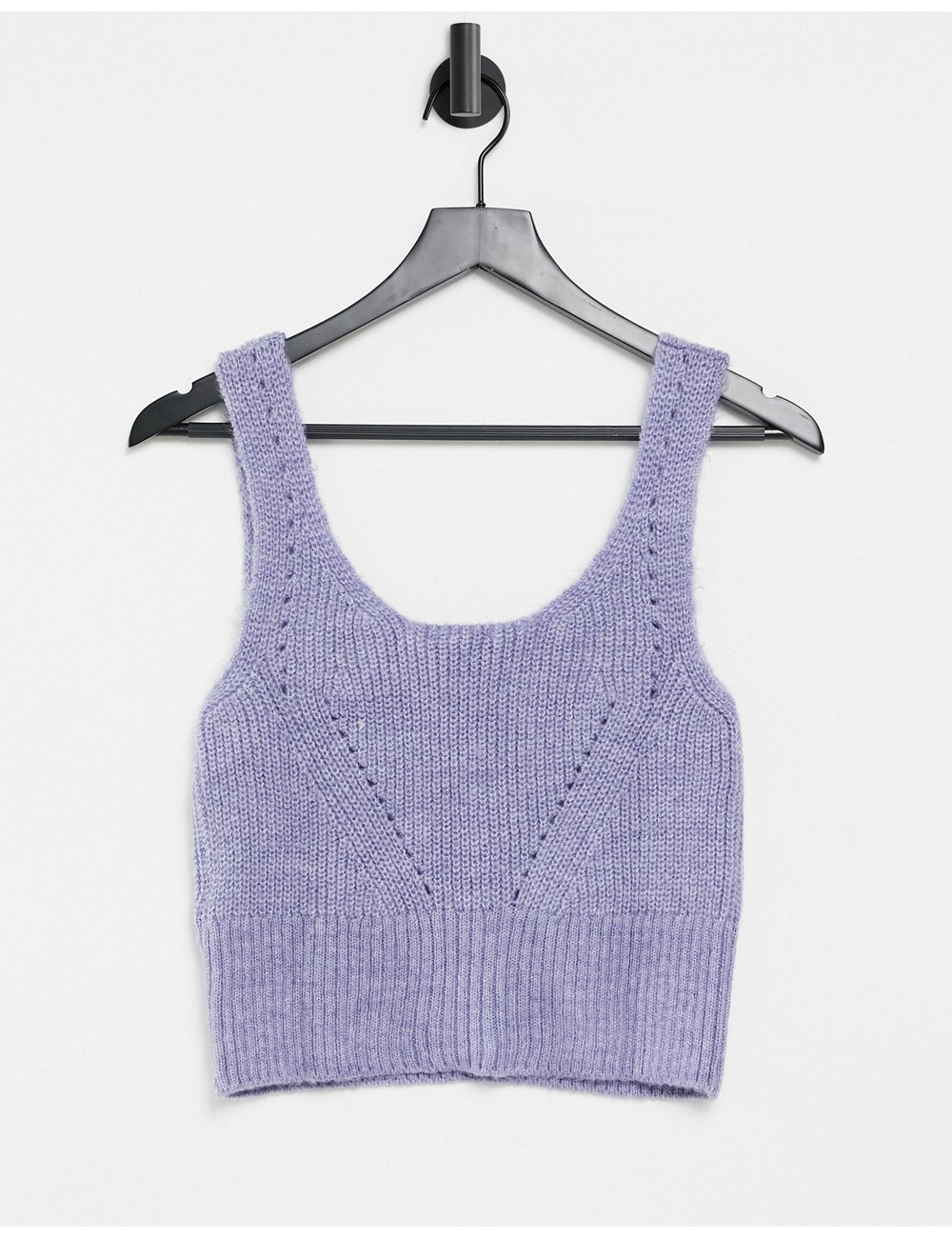Topshop Petite knitted...