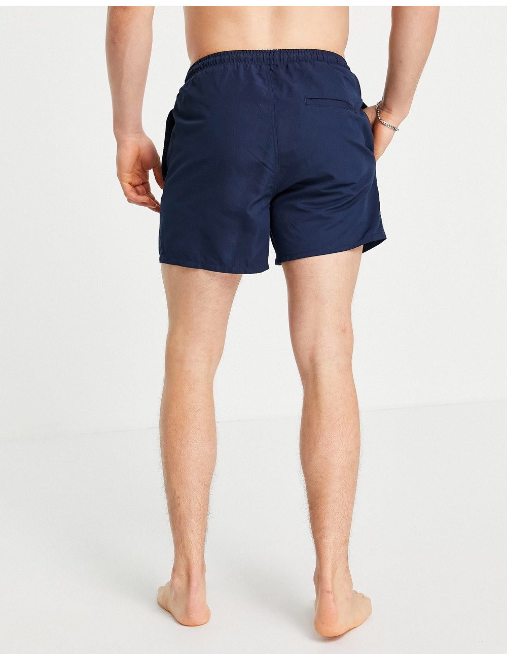Only & Sons swim shorts in...