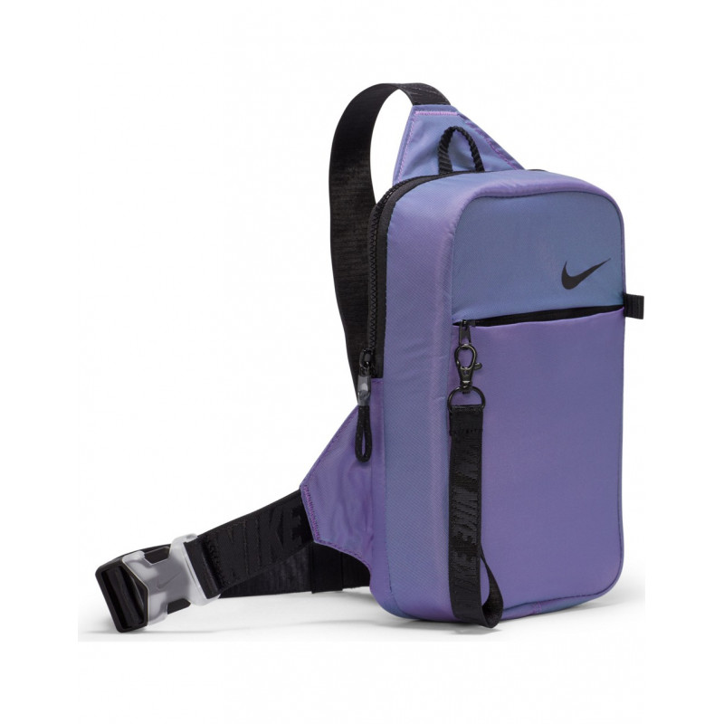 Nike clip on hip bag in...