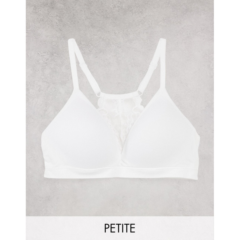 Lindex Petite seamless non...