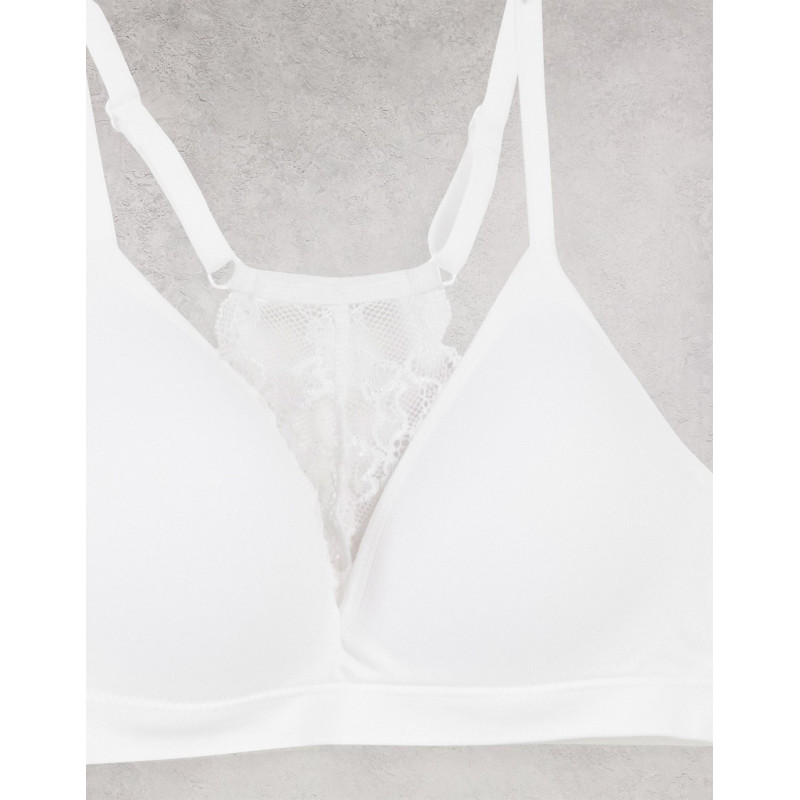 Lindex Petite seamless non...