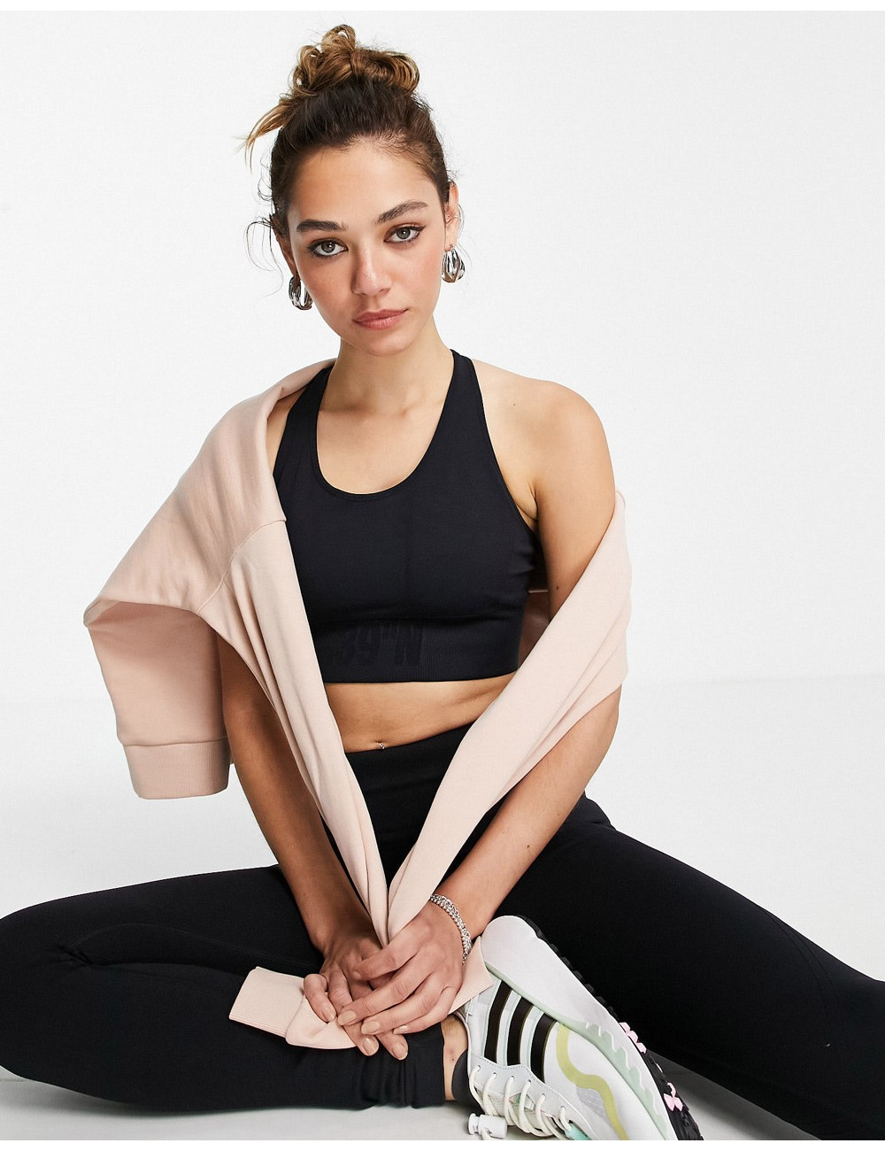 Topshop active co-rd sports...