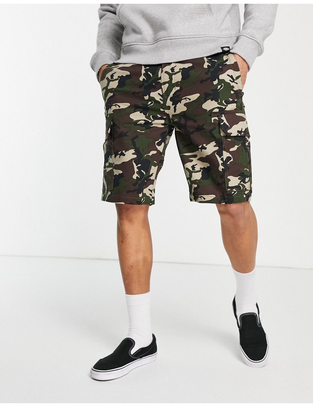 Dickies Millerville shorts...