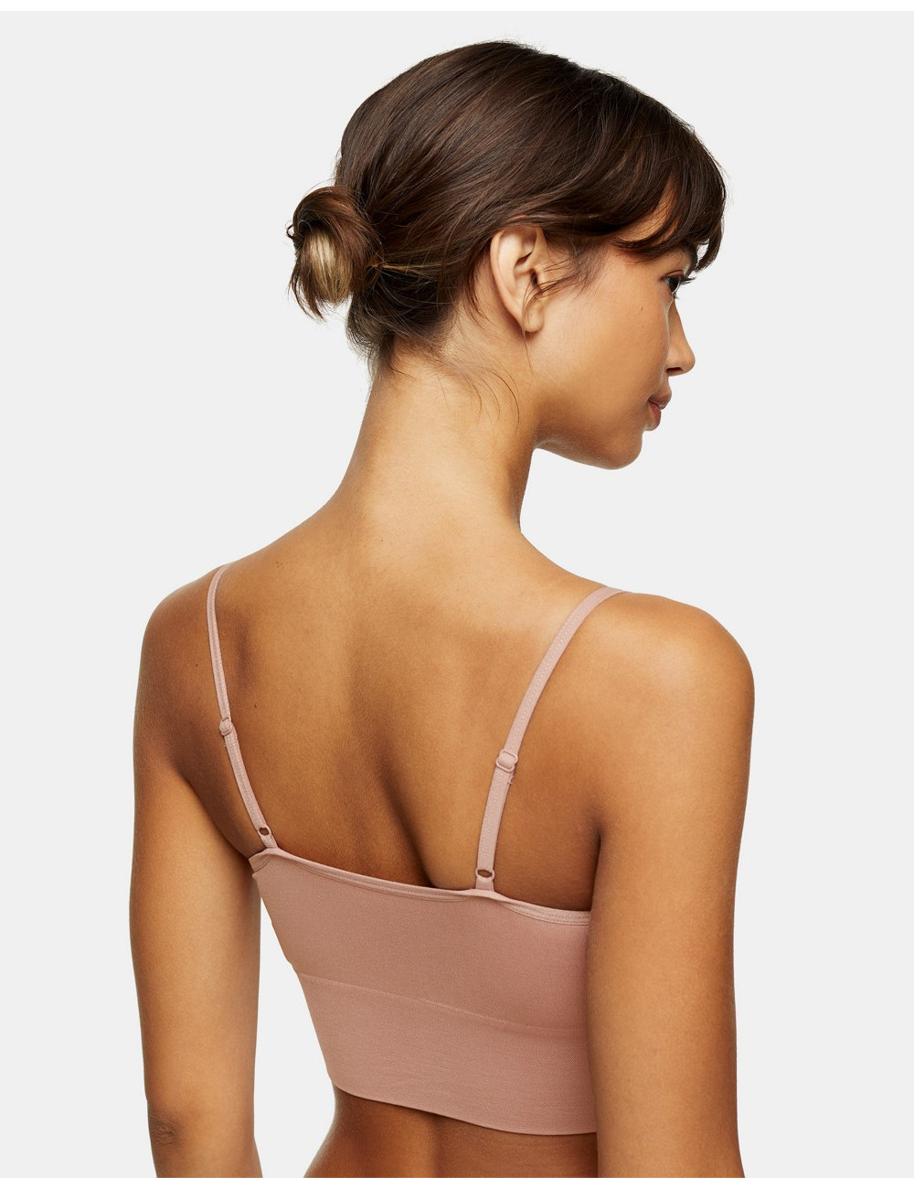 Topshop branded seamless...