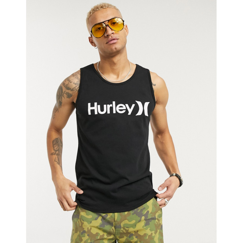 Hurley One and Only vest in...