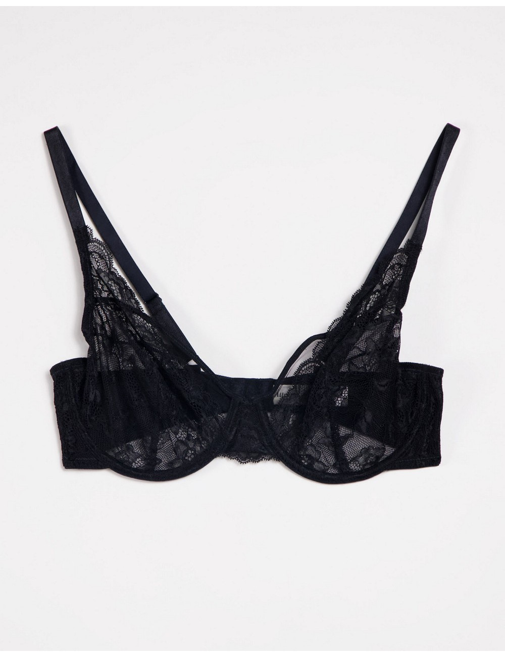 Lindex Attract Emelie lace...