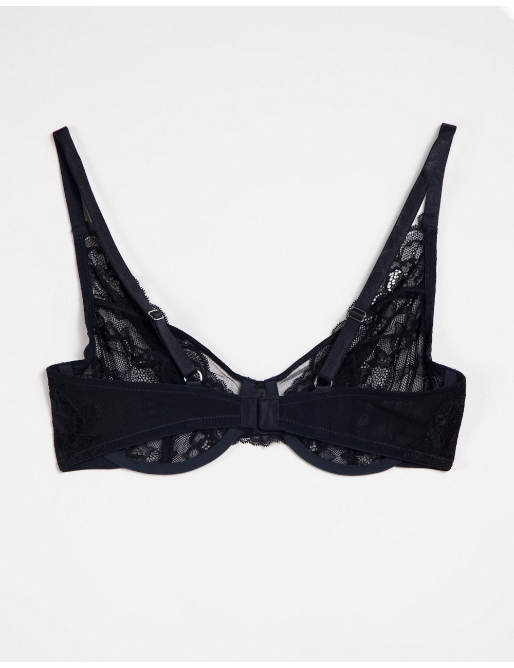 Lindex Attract Emelie lace...